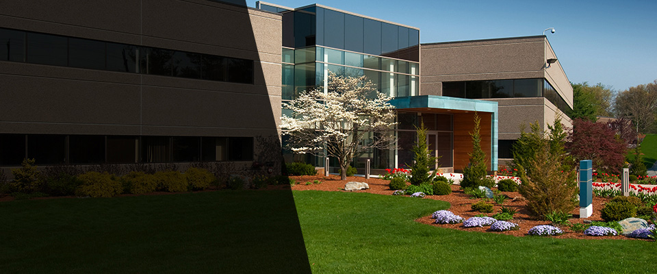 Vergennes Landscapers